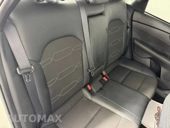 2023 Kia Forte GT-Line - miniatura 36