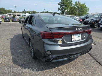 2023 Kia Forte GT-Line - miniatura 2