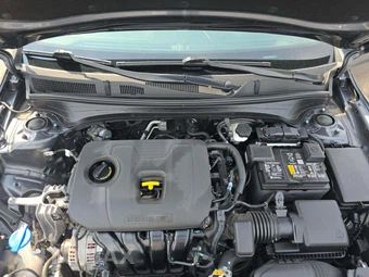 2023 Kia Forte GT-Line - miniatura 24