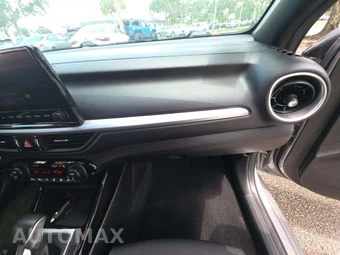 2023 Kia Forte GT-Line - miniatura 19
