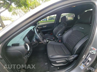 2023 Kia Forte GT-Line - miniatura 6