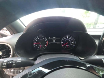 2023 Kia Forte GT-Line - miniatura 9