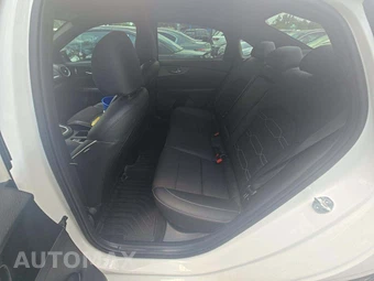 2023 Kia Forte GT-Line - miniatura 13