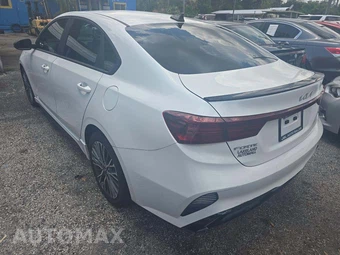 2023 Kia Forte GT-Line - miniatura 2
