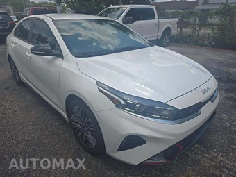 2023 Kia Forte GT-Line - miniatura 4