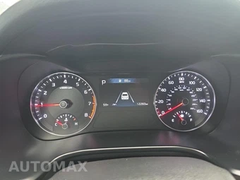 2023 Kia Forte GT-Line - miniatura 15