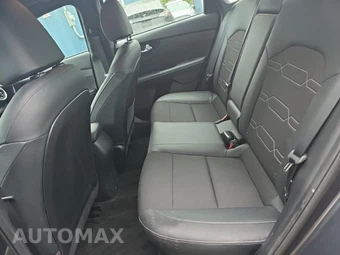 2023 Kia Forte GT-Line - miniatura 16