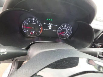2023 Kia Forte GT-Line - miniatura 12