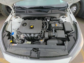 2023 Kia Forte GT-Line - miniatura 15