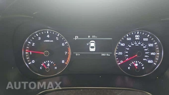 2023 Kia Forte GT-Line - miniatura 18
