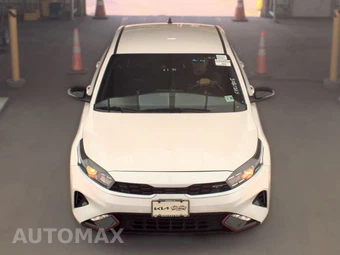 2023 Kia Forte GT-Line - miniatura 2