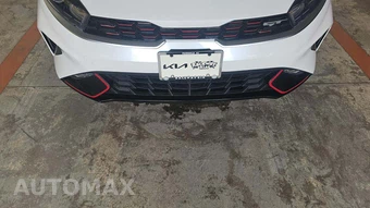 2023 Kia Forte GT-Line - miniatura 25