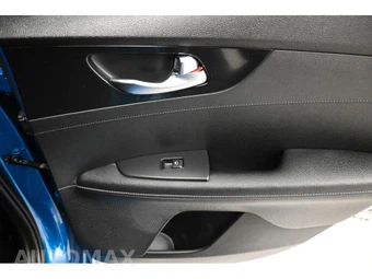 2023 Kia Forte GT-Line - miniatura 16