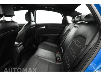 2023 Kia Forte GT-Line - miniatura 17