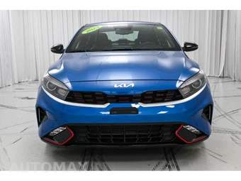 2023 Kia Forte GT-Line - miniatura 2