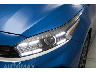 2023 Kia Forte GT-Line - miniatura 20