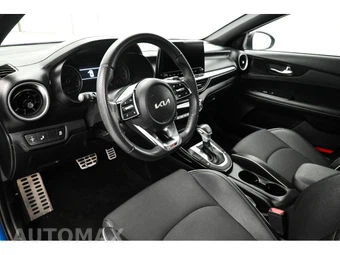 2023 Kia Forte GT-Line - miniatura 22