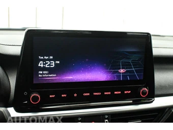 2023 Kia Forte GT-Line - miniatura 26