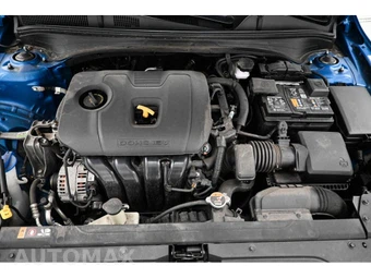 2023 Kia Forte GT-Line - miniatura 29