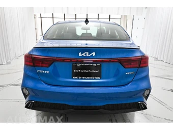 2023 Kia Forte GT-Line - miniatura 5