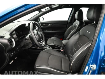 2023 Kia Forte GT-Line - miniatura 7
