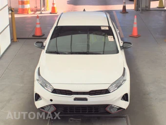 2023 Kia Forte GT-Line - miniatura 12