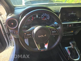 2023 Kia Forte GT-Line - miniatura 16