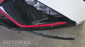 2023 Kia Forte GT-Line - miniatura 25