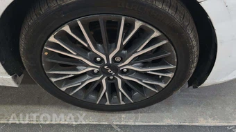 2023 Kia Forte GT-Line - miniatura 42