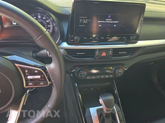 2023 Kia Forte GT-Line - miniatura 6