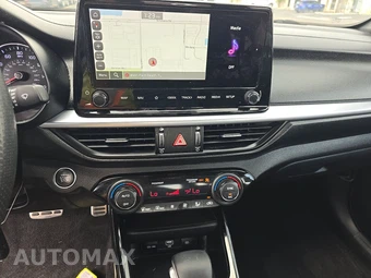 2023 Kia Forte GT-Line - miniatura 11