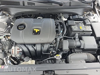 2023 Kia Forte GT-Line - miniatura 15