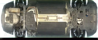 2023 Kia Forte GT-Line - miniatura 17