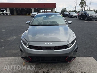2023 Kia Forte GT-Line - miniatura 2
