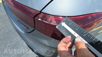 2023 Kia Forte GT-Line - miniatura 26