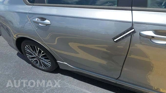 2023 Kia Forte GT-Line - miniatura 27