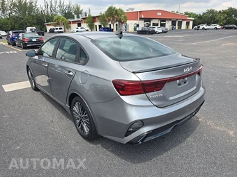 2023 Kia Forte GT-Line - miniatura 6