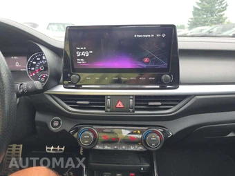 2023 Kia Forte GT-Line - miniatura 10