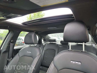 2023 Kia Forte GT-Line - miniatura 11
