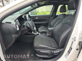 2023 Kia Forte GT-Line - miniatura 6