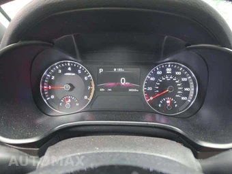 2023 Kia Forte GT-Line - miniatura 9