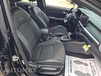2023 Kia Forte GT-Line - miniatura 18