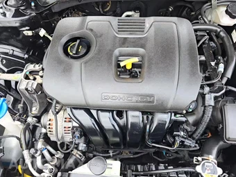2023 Kia Forte GT-Line - miniatura 22