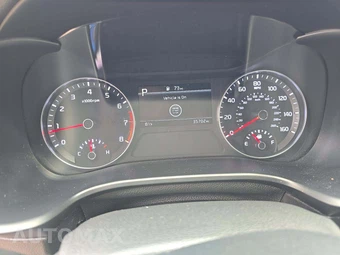 2023 Kia Forte GT-Line - miniatura 9