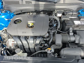 2023 Kia Forte GT-Line – miniatura 15