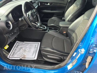 2023 Kia Forte GT-Line – miniatura 7