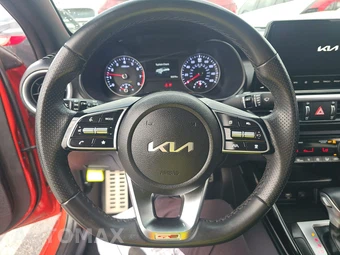 2023 Kia Forte GT-Line - miniatura 10