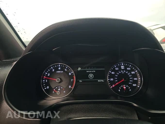2023 Kia Forte GT-Line - miniatura 12