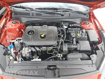 2023 Kia Forte GT-Line - miniatura 15