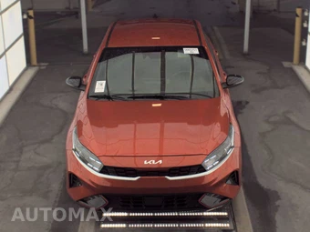 2023 Kia Forte GT-Line - miniatura 2